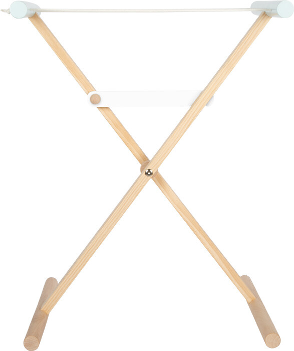 Tørrestativ I Træ Til Børn - Small Foot