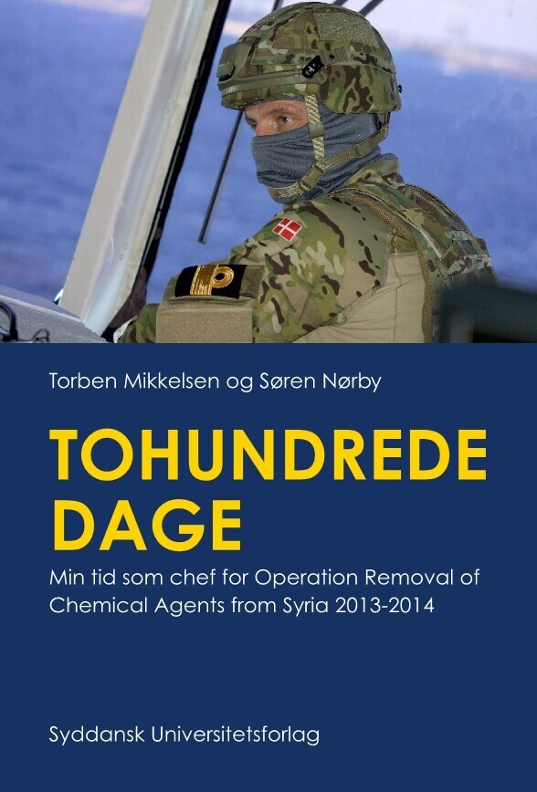 Tohundrede Dage