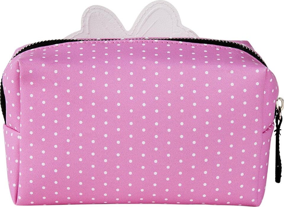 Minnie Mouse - Toilettaske Til Børn - Pink