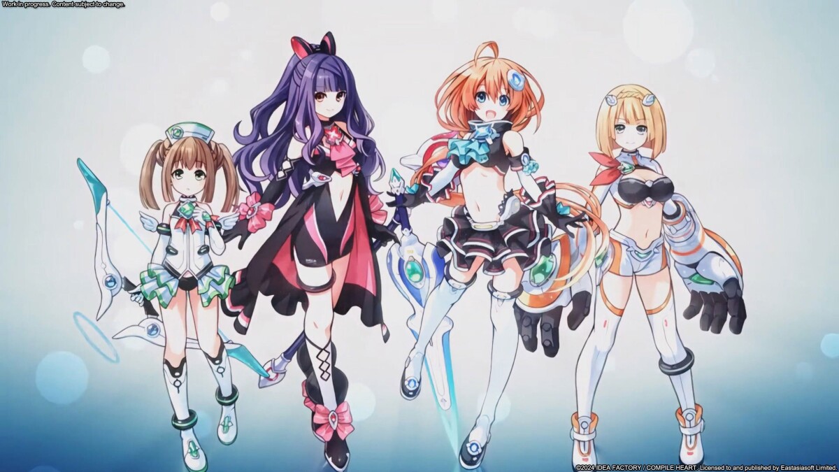 Tokyo Clanpool Import