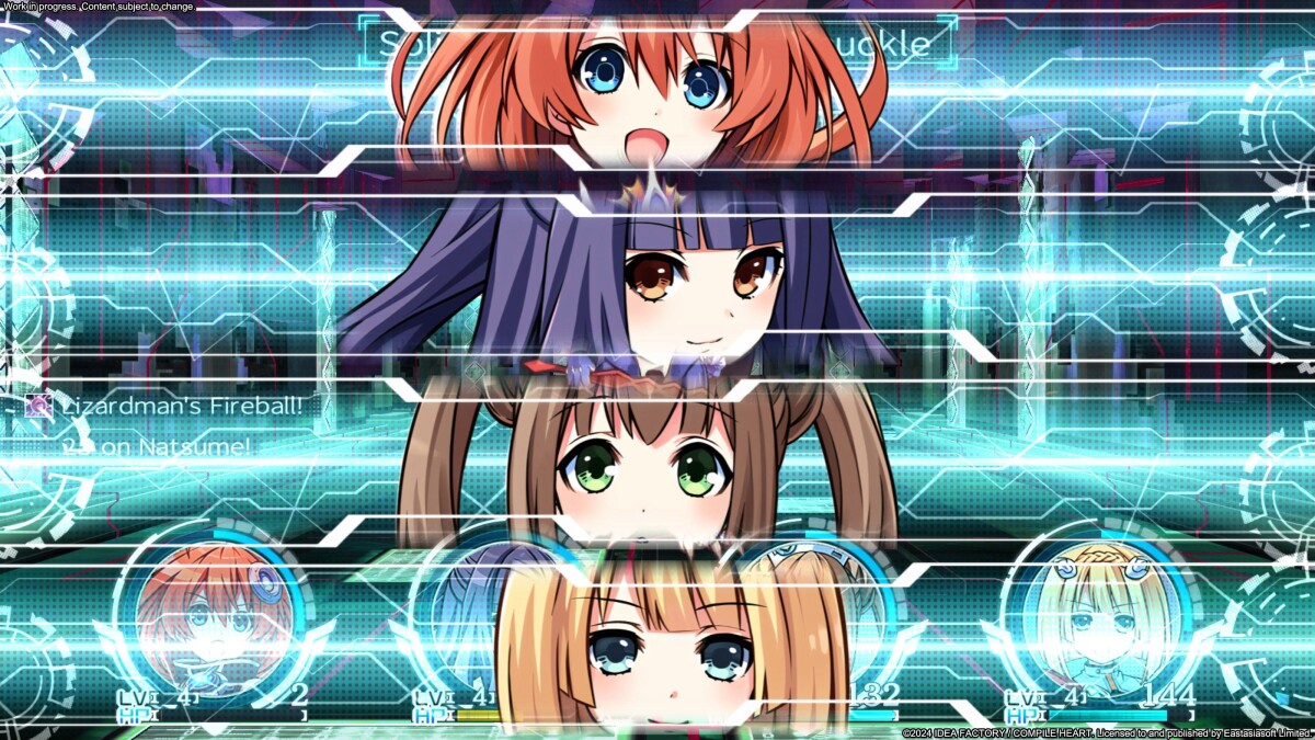 Tokyo Clanpool Import