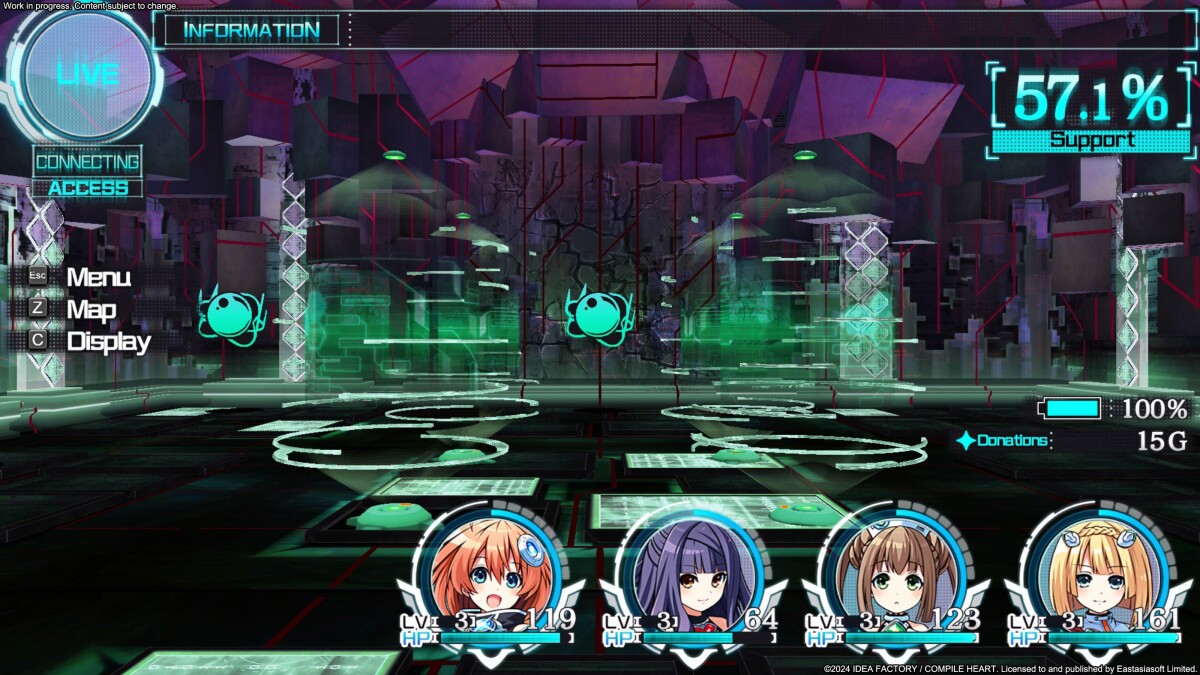 Tokyo Clanpool Import