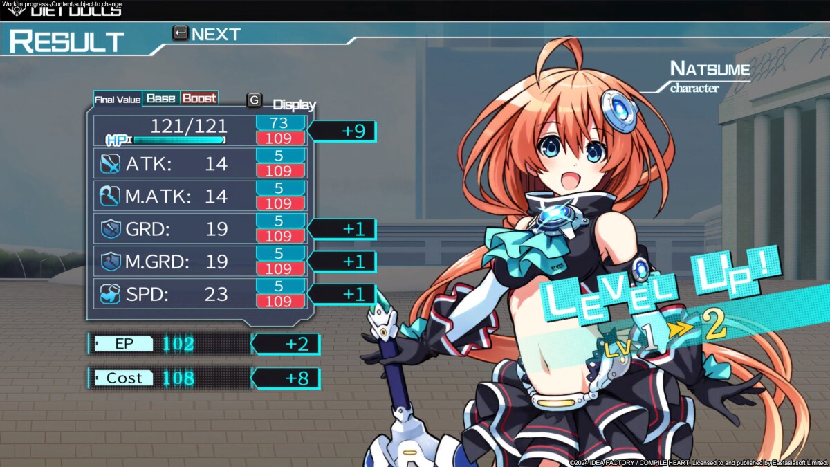 Tokyo Clanpool Import