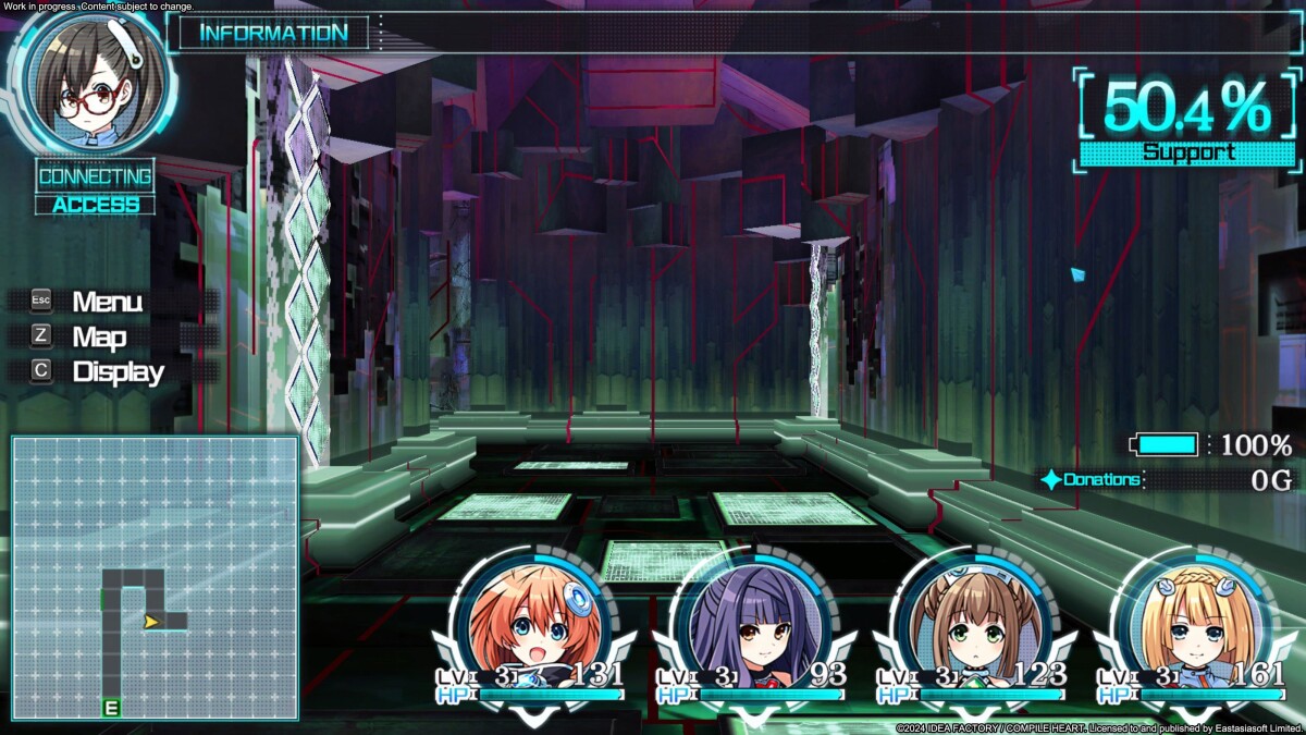 Tokyo Clanpool Import