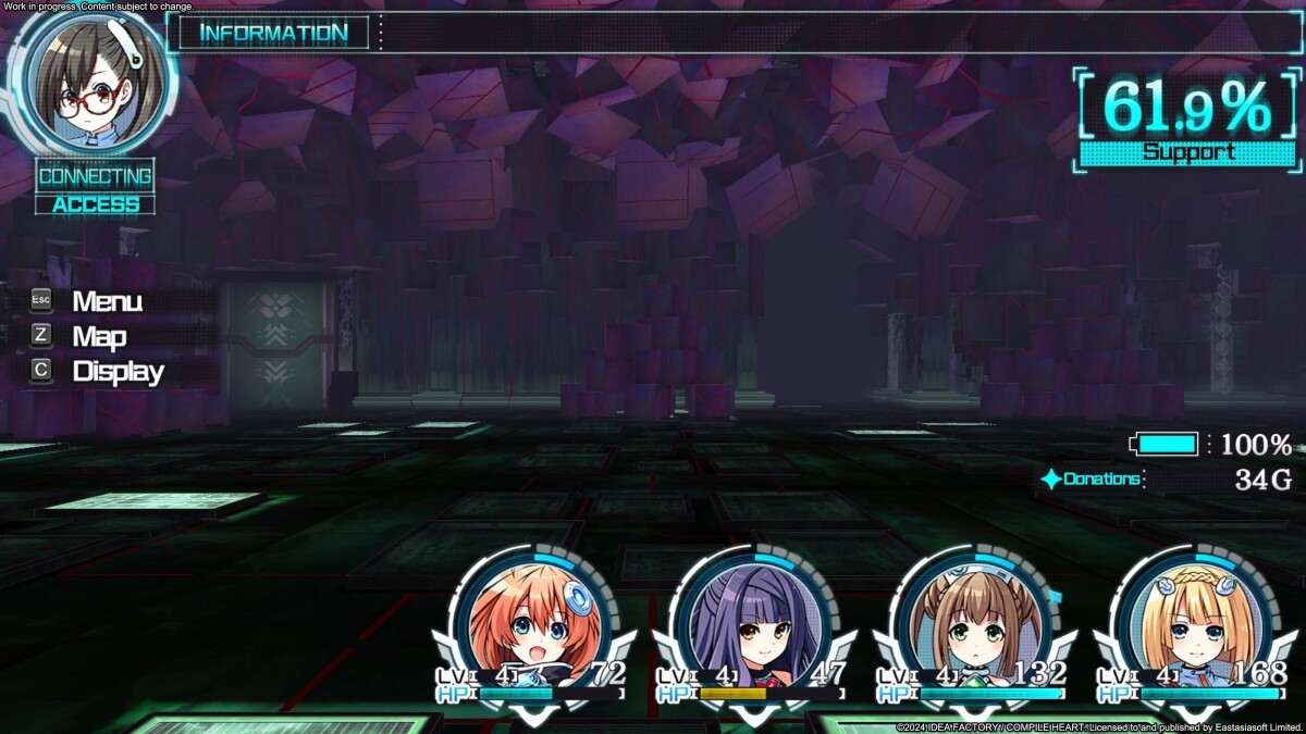 Tokyo Clanpool Import