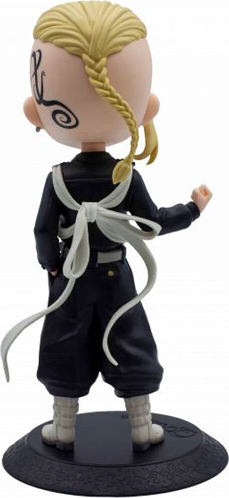 Tokyo Revengers - Q Posket-Manjiro Sano Ken Ryuguji- B Ken Ryuguji Figure