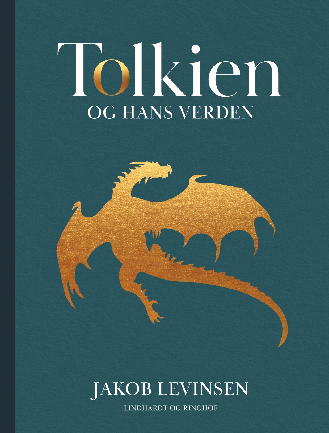 Tolkien Og Hans Verden