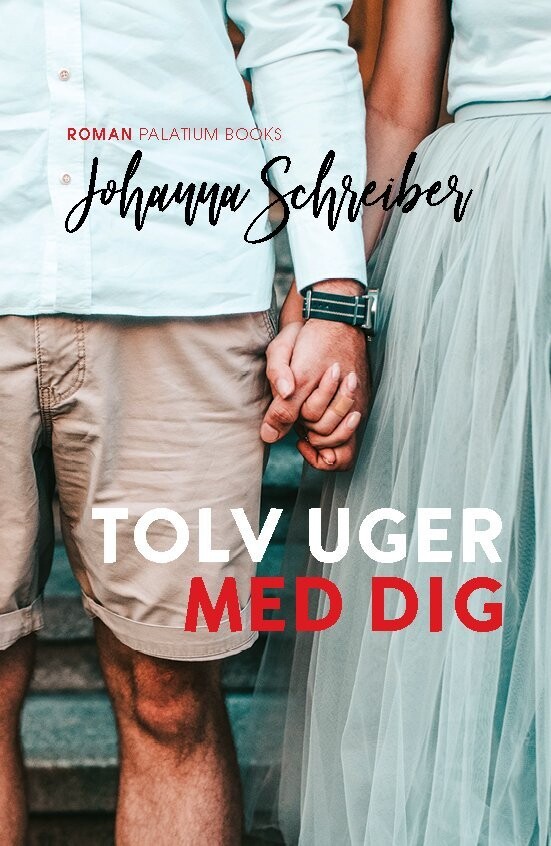 Tolv Uger Med Dig