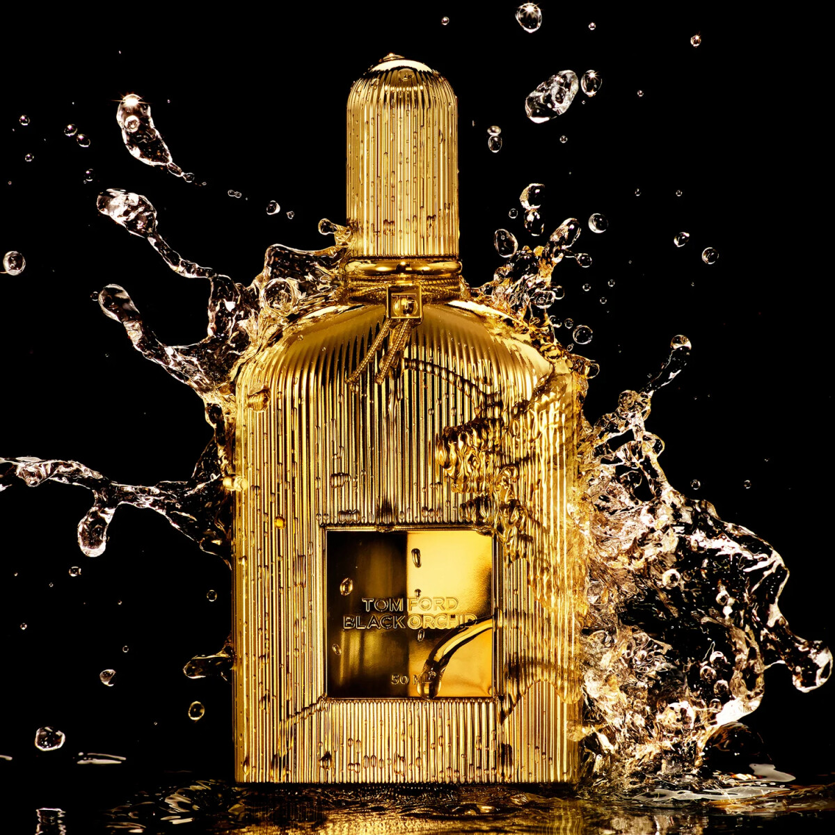 Tom Ford - Black Orchid Edp 50 Ml