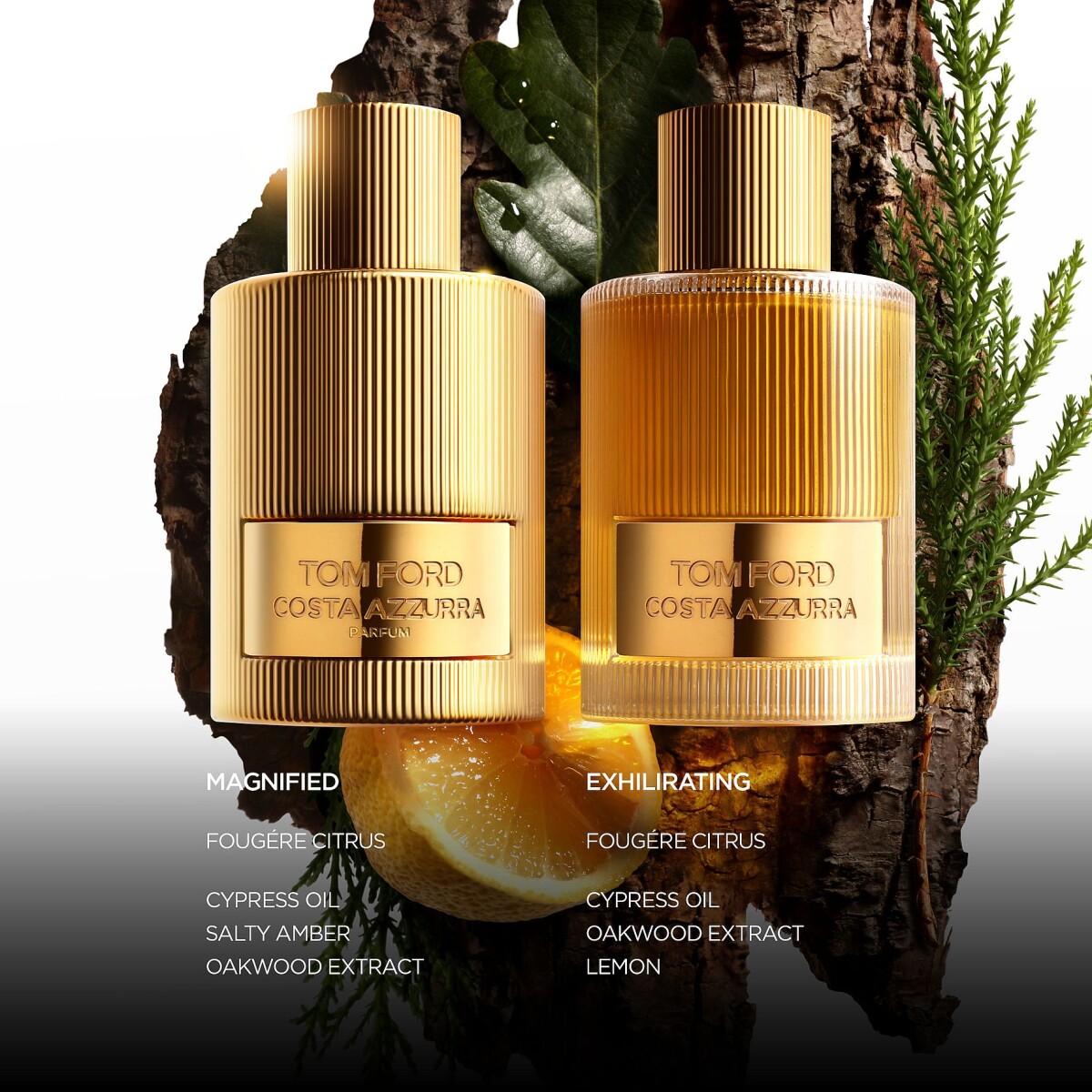 Tom Ford - Costa Azzurra Edp 50 Ml