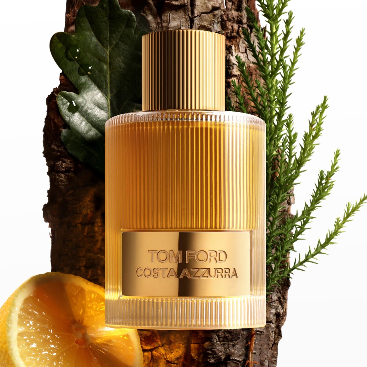 Tom Ford - Costa Azzurra Edp 50 Ml