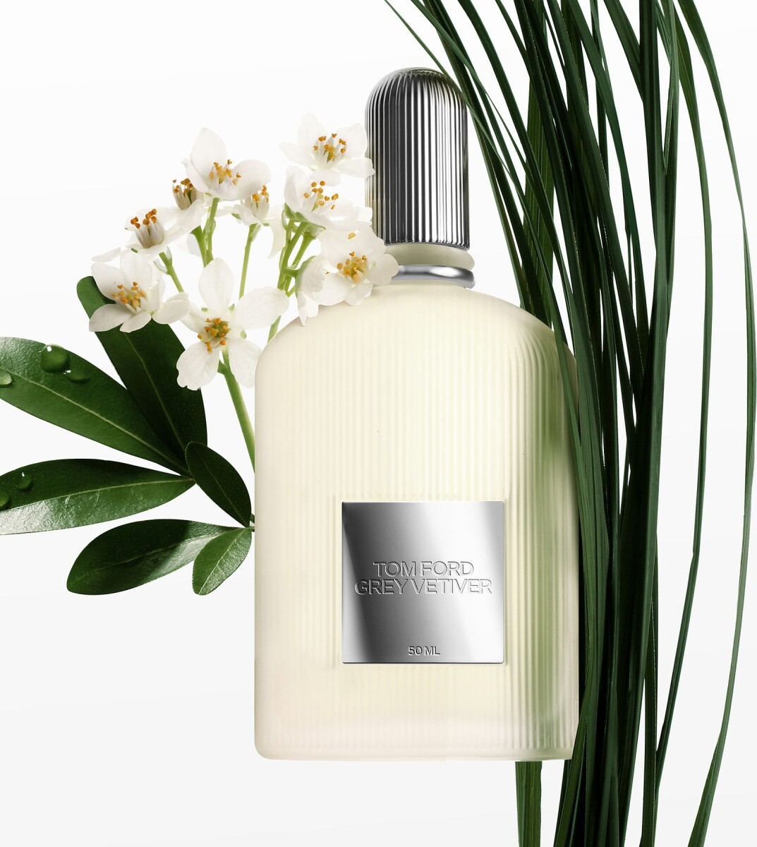 Tom Ford - Grey Vetiver Edt 50 Ml