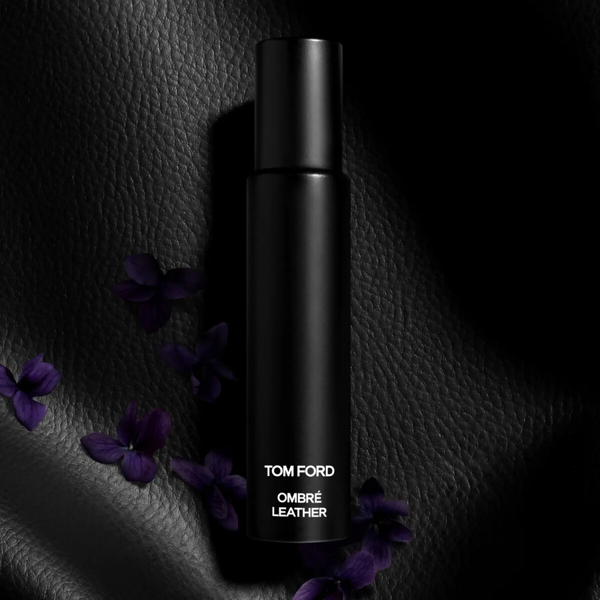 Tom Ford Ombre Leather Edp Travel Spray - 10Ml