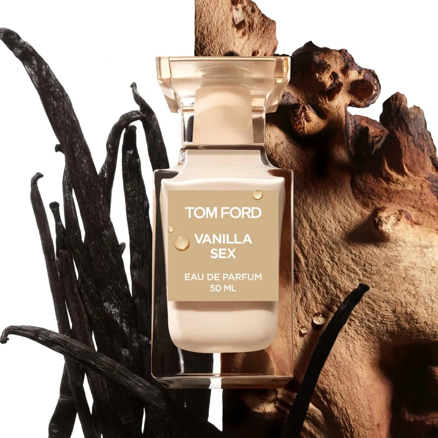 Tom Ford - Vanilla Sex Edp 50 Ml