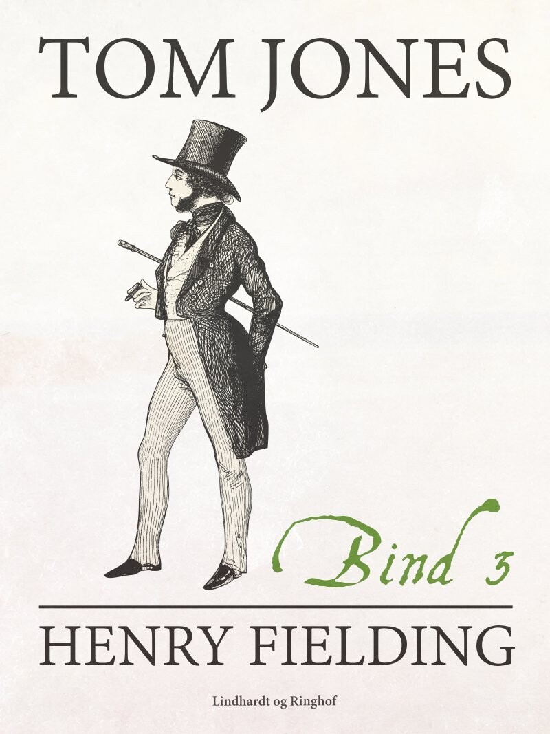 Tom Jones Bind 3