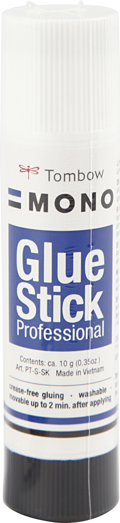 Tombow Limstift - 1 Stk - 10 G