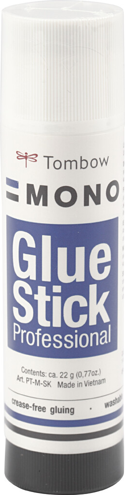 Tombow Limstift - 1 Stk - 22 G