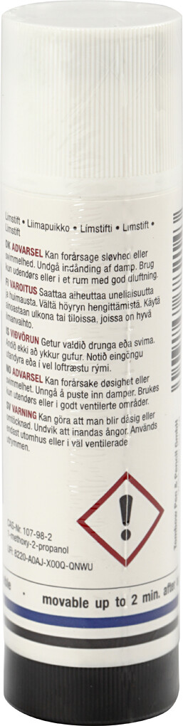 Tombow Limstift - 1 Stk - 22 G