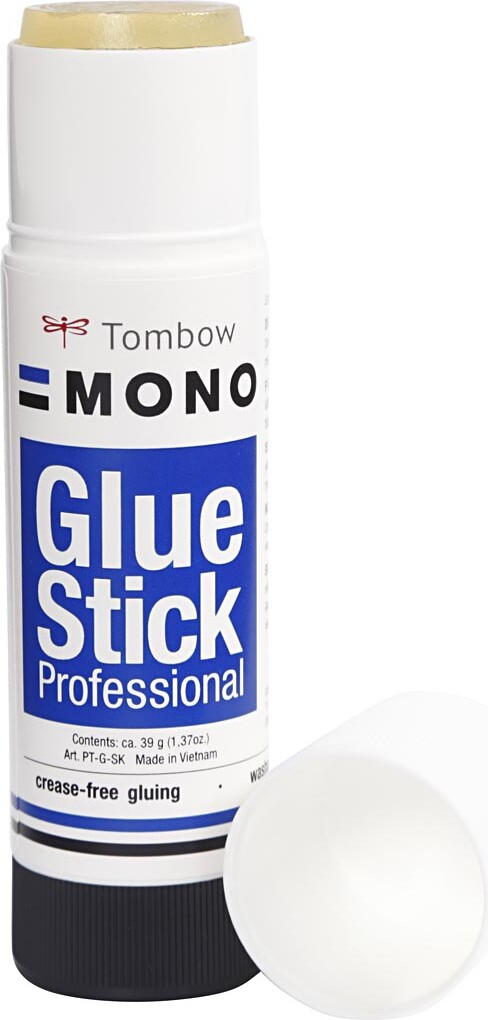 Tombow Limstift - 1 Stk - 39 G