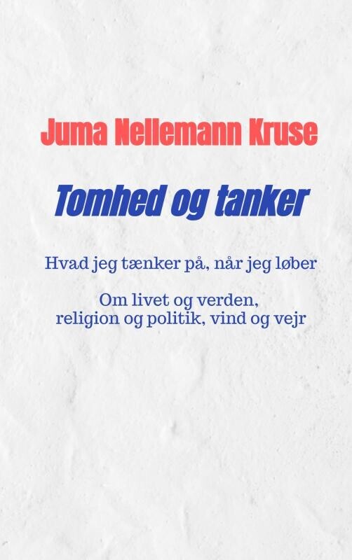 Tomhed Og Tanker