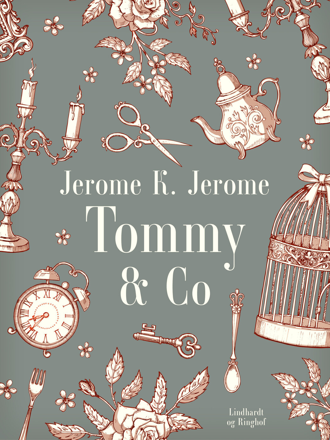 Tommy Co