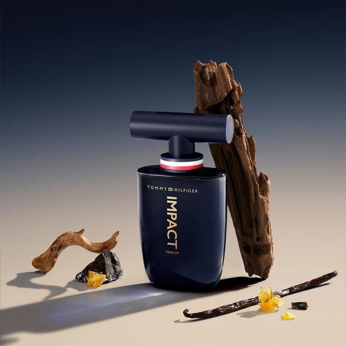 Tommy Hilfiger - Impact Parfum - 100 Ml
