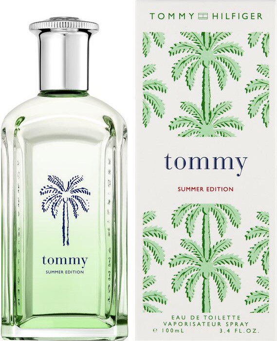 Tommy Hilfiger - Tommy Endless Summer - 100 Ml