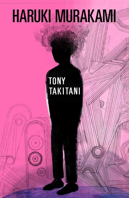 Tony Takitani