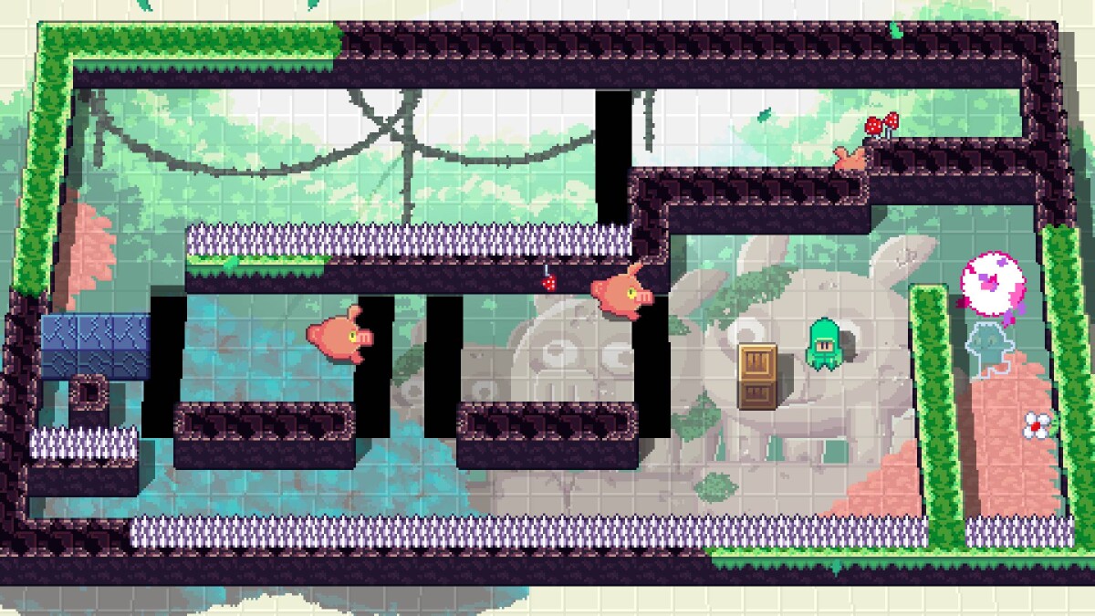 Toodee And Topdee Limited Run Import