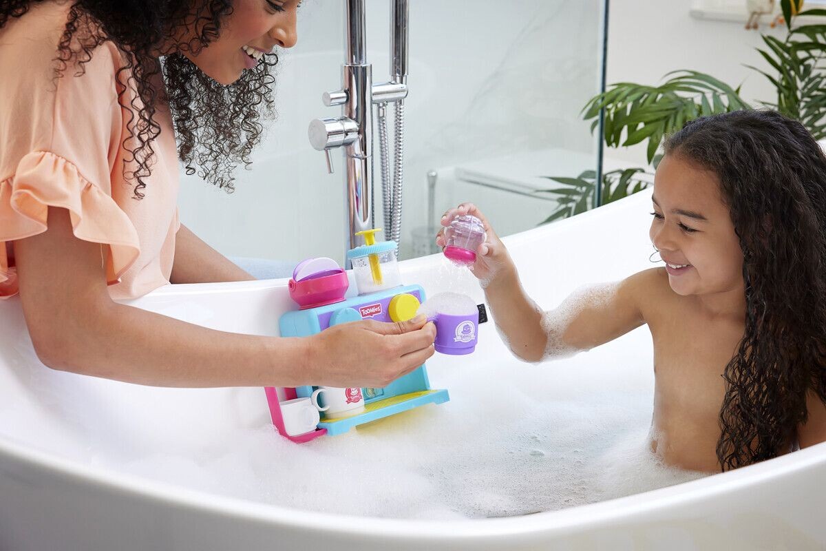 Badelegetøj - Kaffemaskine - Toomies