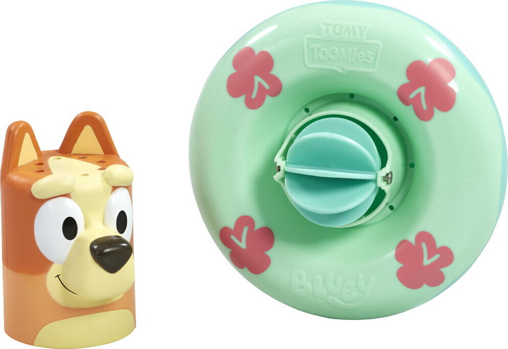 Toomies - Bluey Splash Float - Assorteret