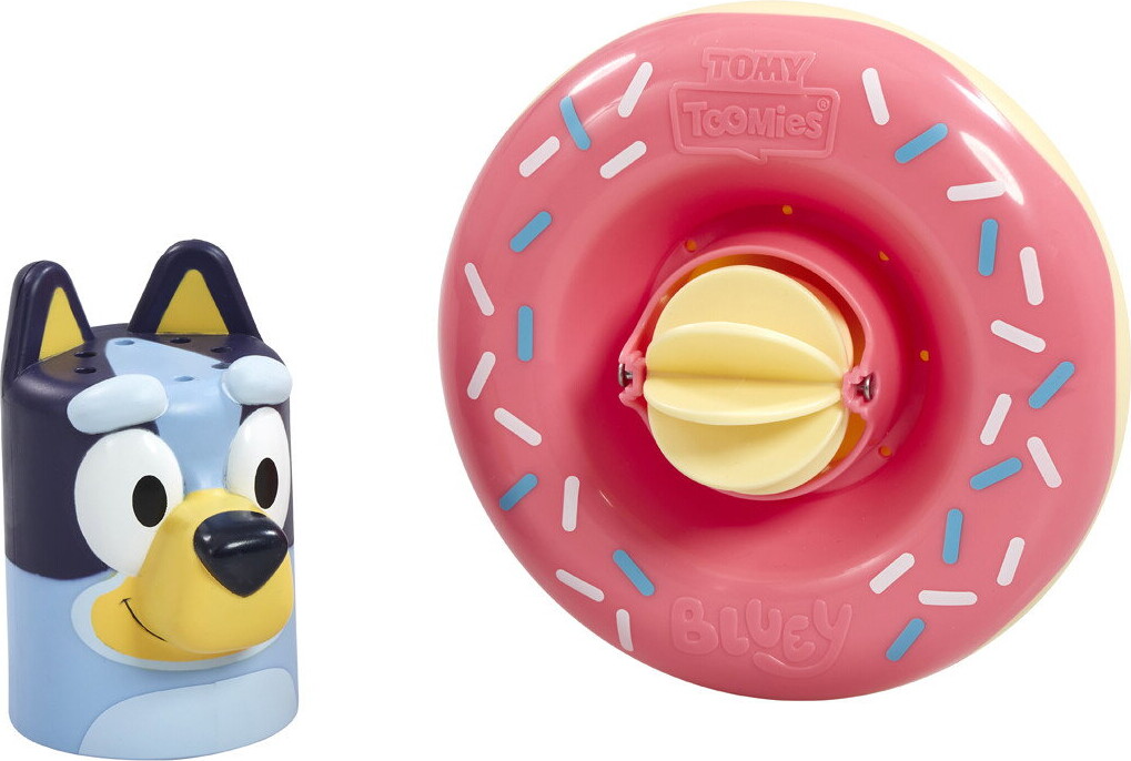 Toomies - Bluey Splash Float - Assorteret