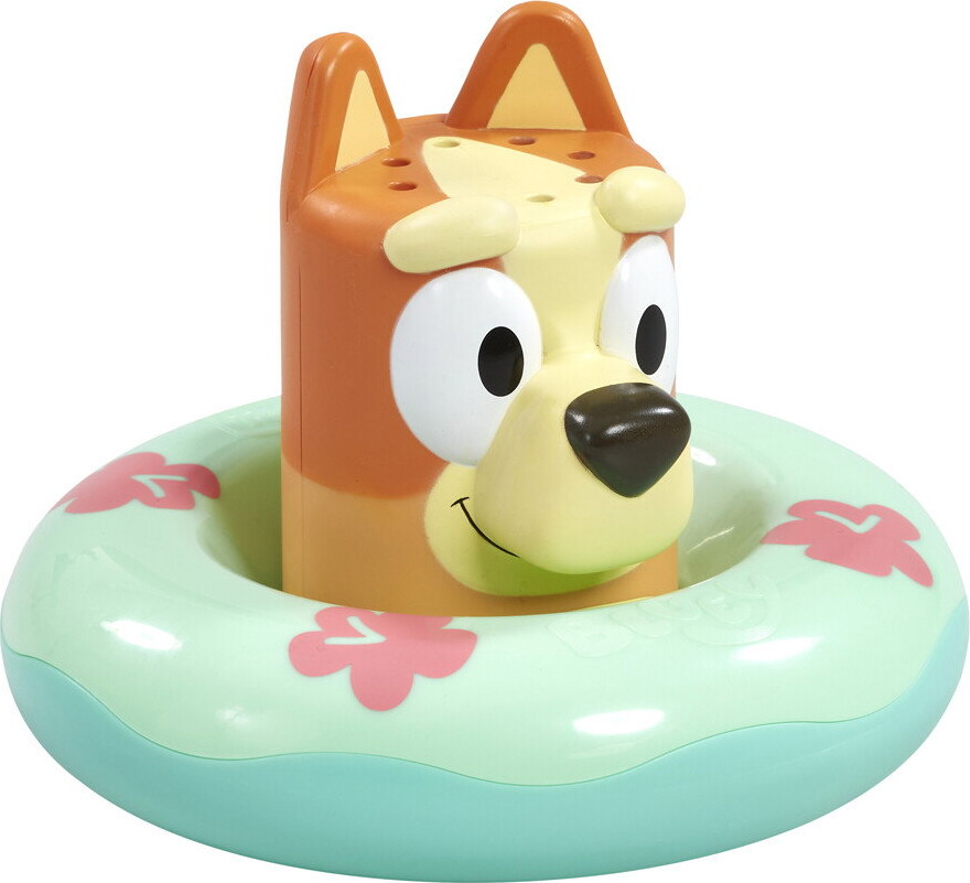 Toomies - Bluey Splash Float - Assorteret