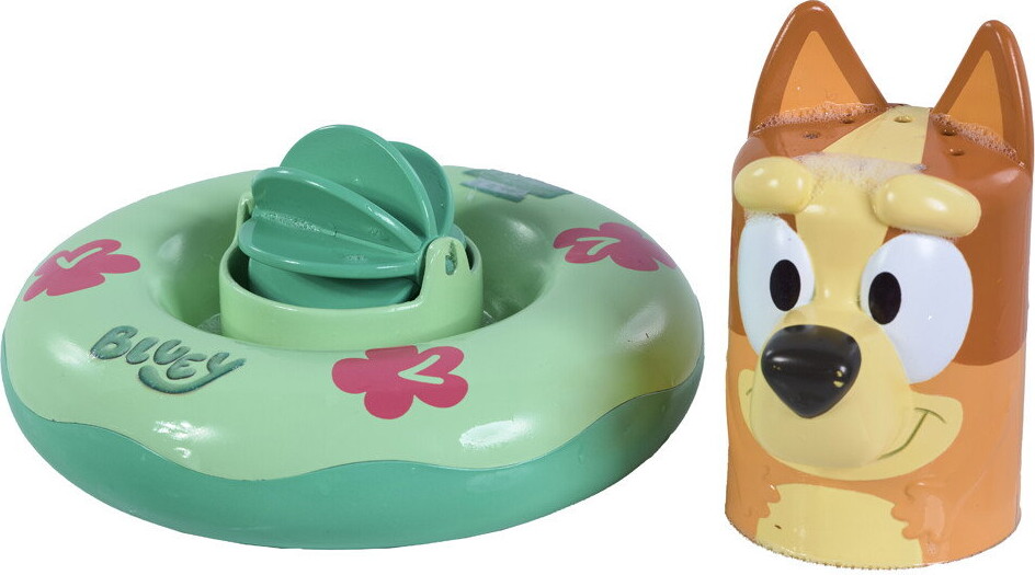 Toomies - Bluey Splash Float - Assorteret