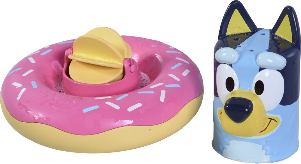 Toomies - Bluey Splash Float - Assorteret