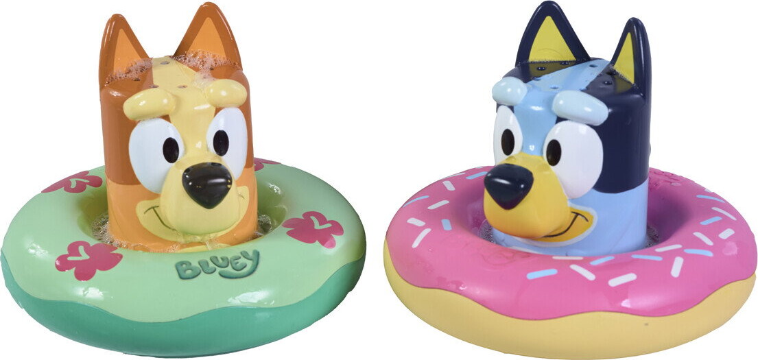 Toomies - Bluey Splash Float - Assorteret