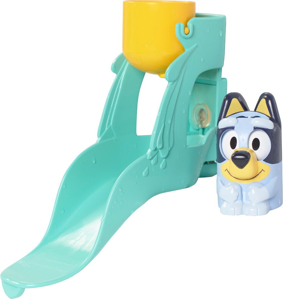 Toomies - Bluey S Vandrutsjebane - 203-73693
