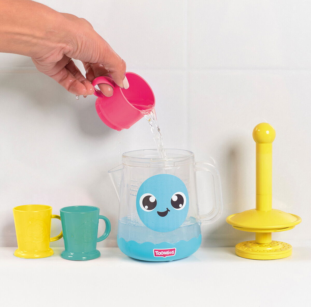 Toomies - Bubble Brew Bath Tesæt