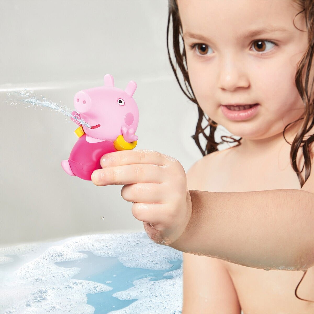 Toomies - Peppa Pig Bath Set 203-73319