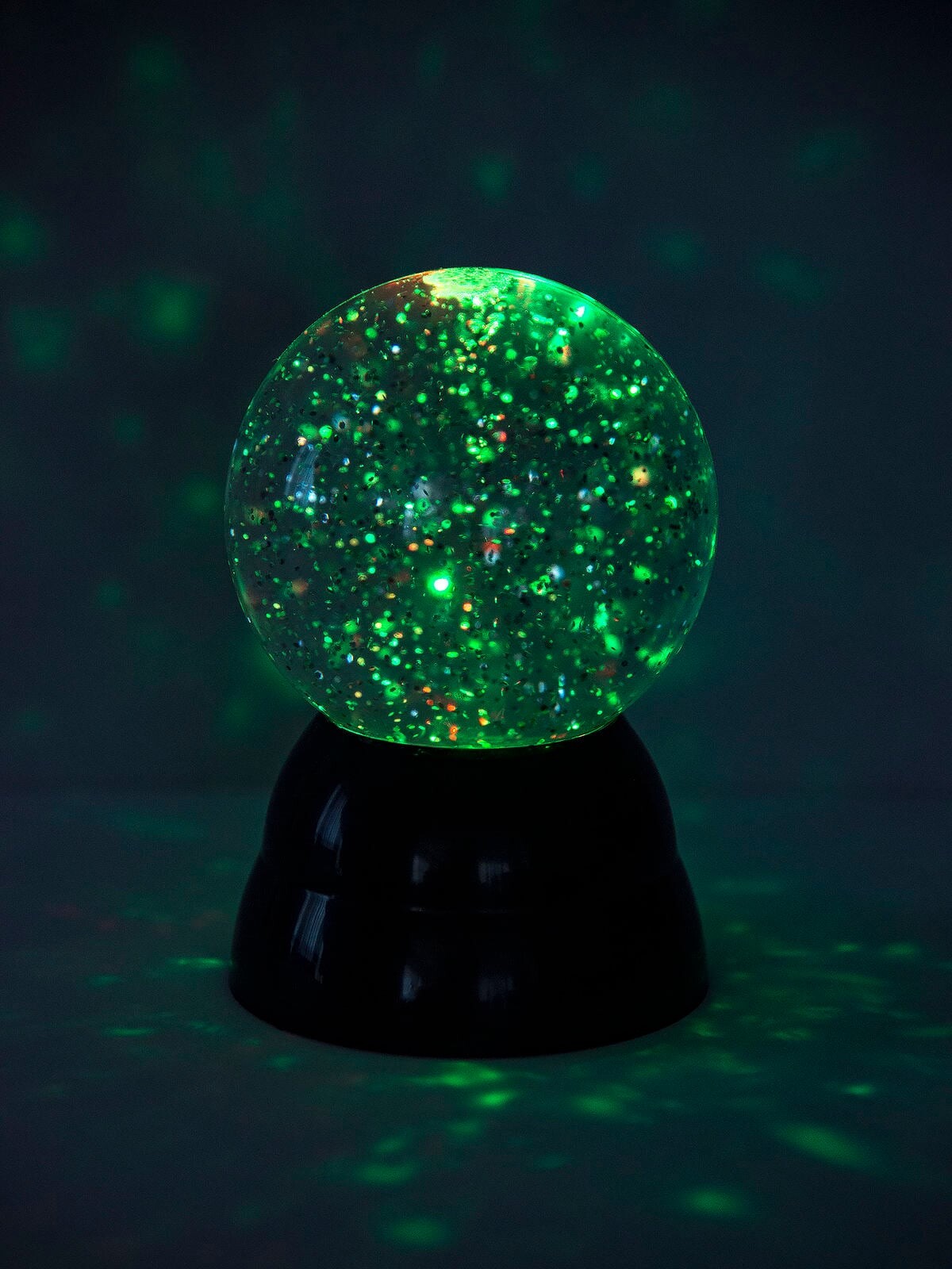 Top Light - Led Diskolys Glitter Ball - Vn 71205