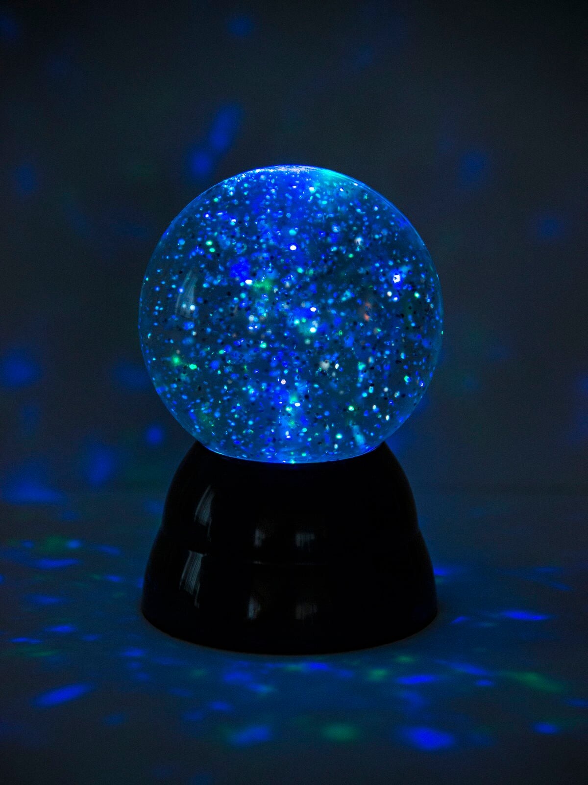 Top Light - Led Diskolys Glitter Ball - Vn 71205