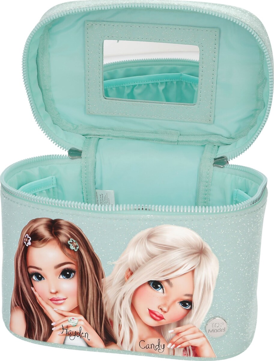 Topmodel - Beautybox Glow To Go