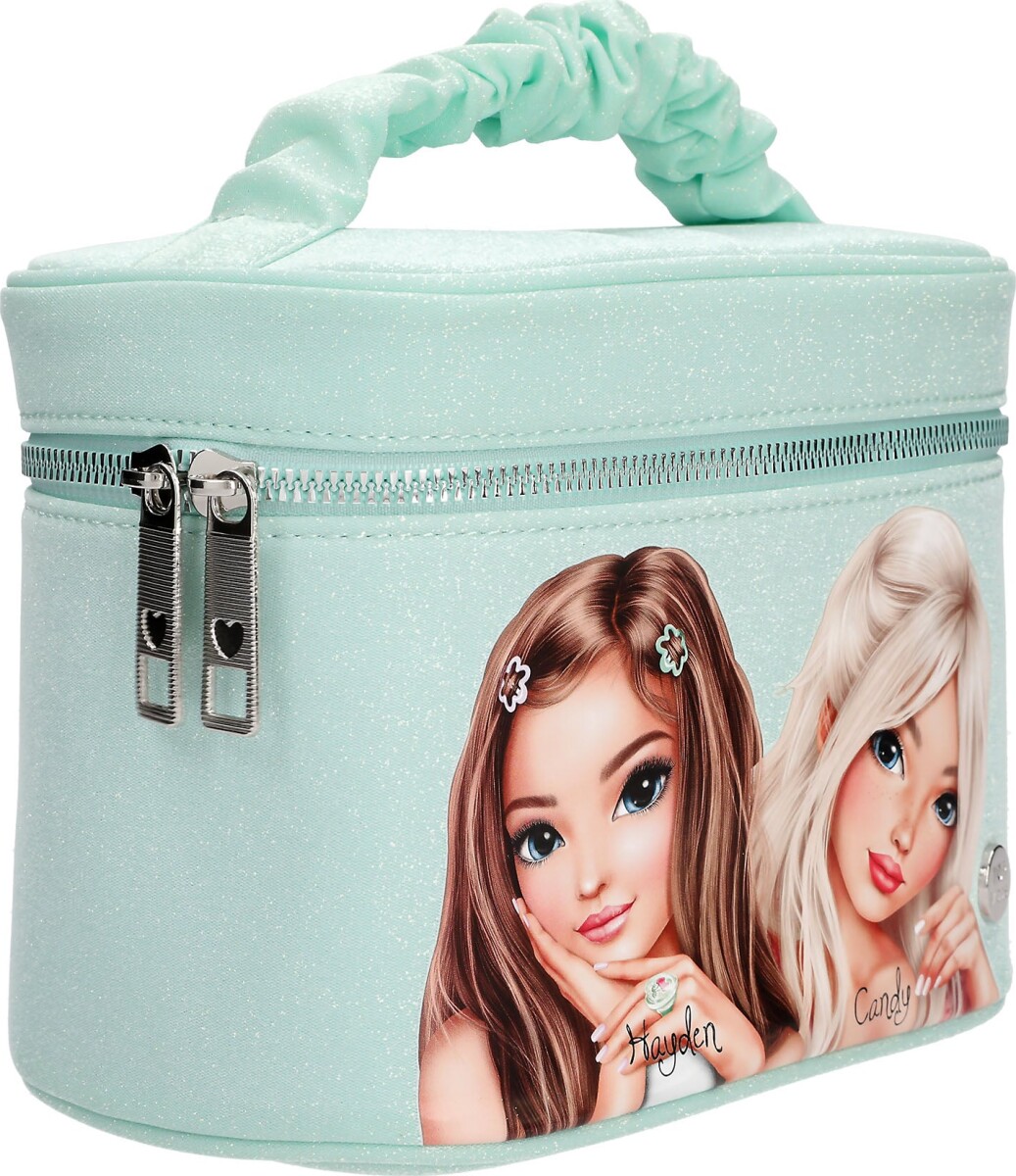 Topmodel - Beautybox Glow To Go