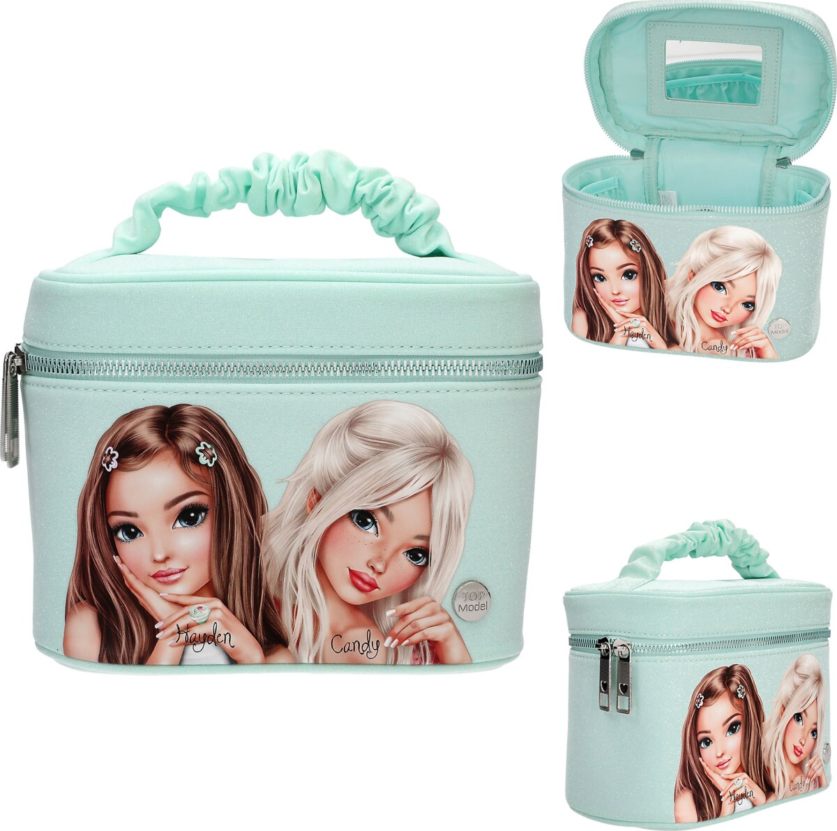 Topmodel - Beautybox Glow To Go