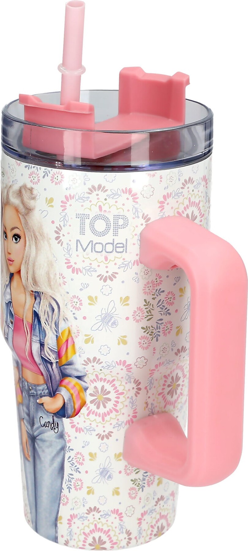 Topmodel Cup-To-Go