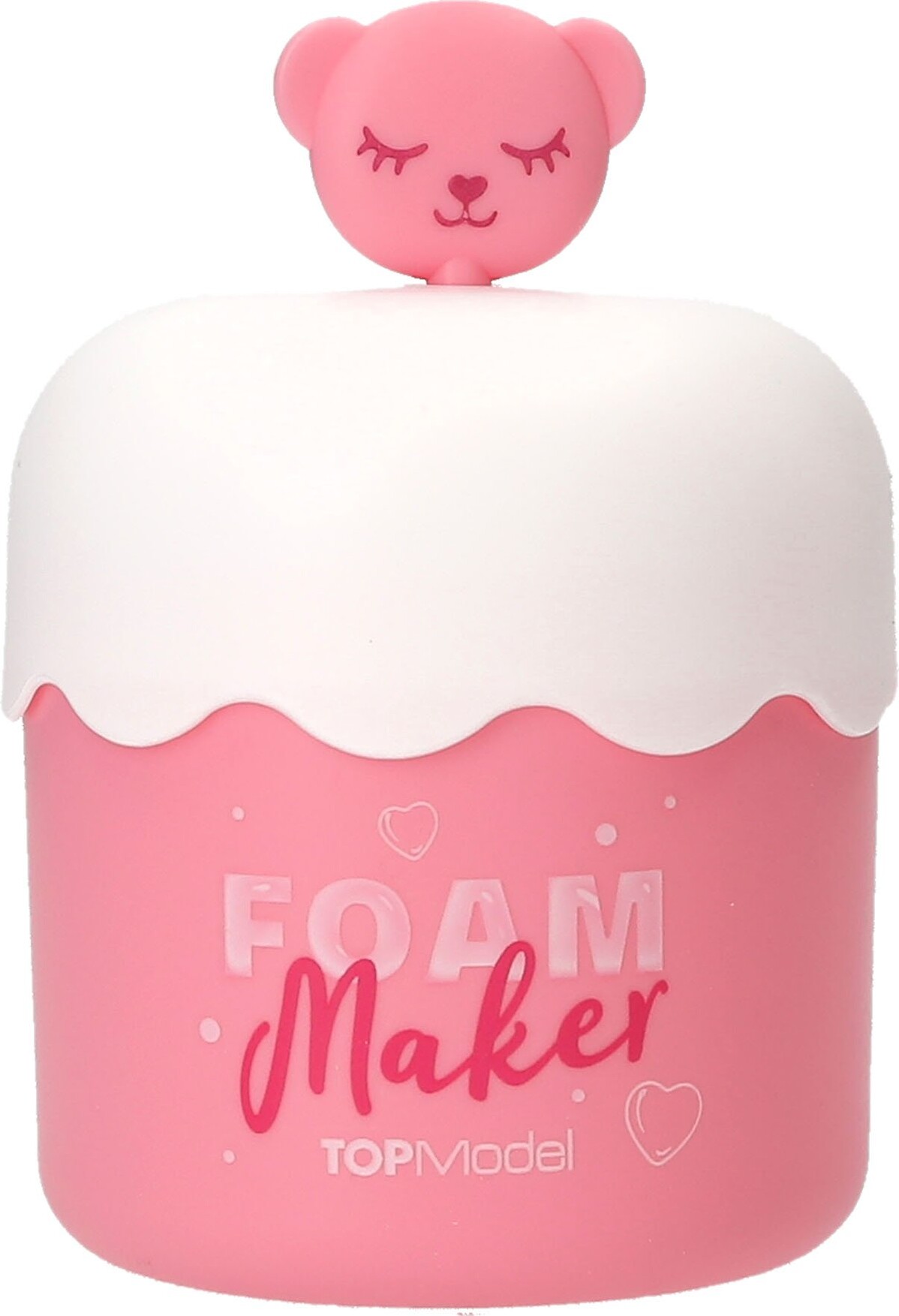 Top Model - Diy Foam Maker - Depesche