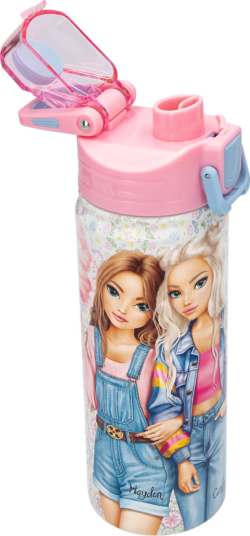 Topmodel Drikkeflaske 600 Ml