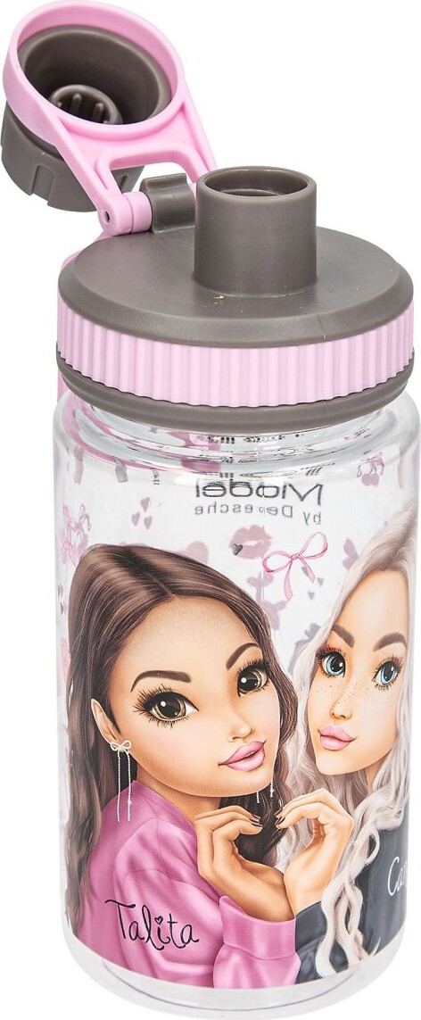 Top Model - Drikkedunk Til Børn - 500 Ml - My Bff
