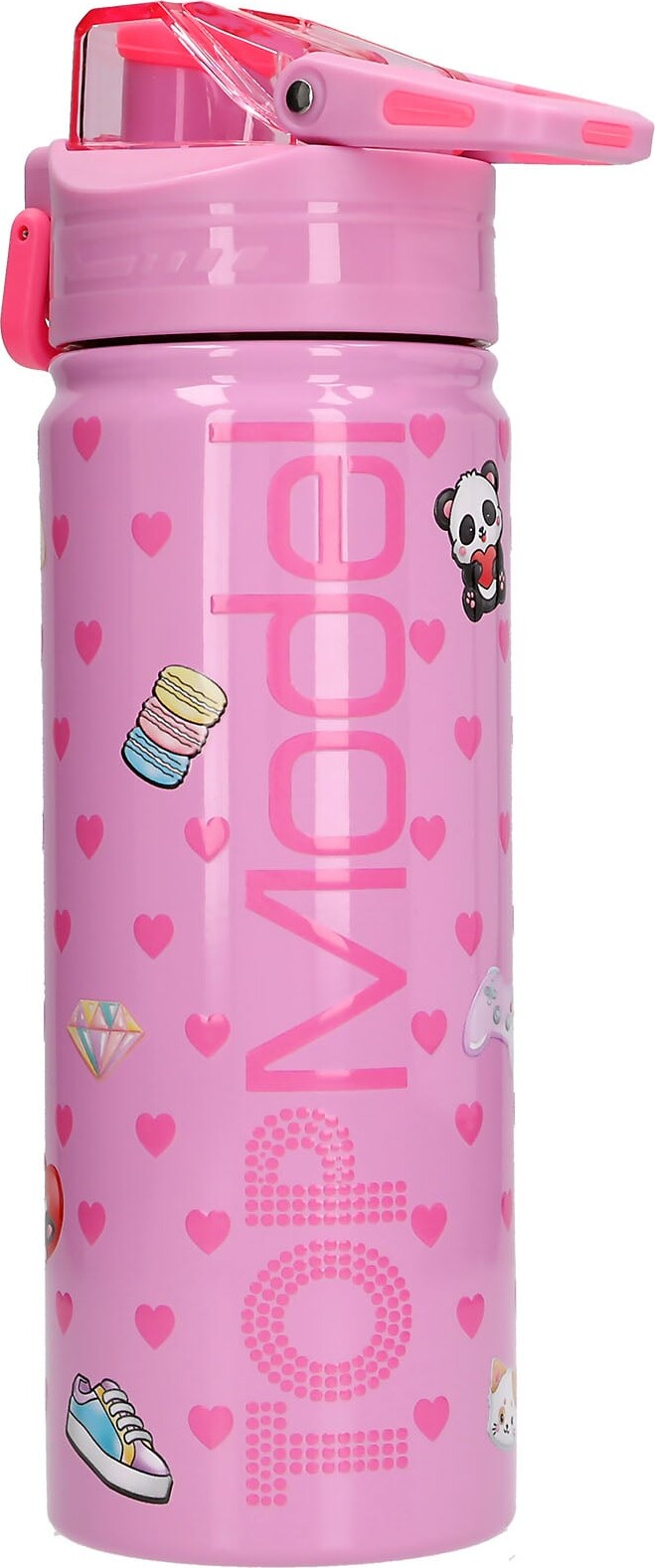 Topmodel - Drinking Bottle Stainless Steel