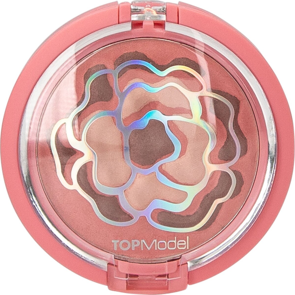 Top Model - Glow Powder Higlighter - Beauty And Me
